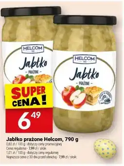 Twój Market Jabłko prażone Helcom oferta