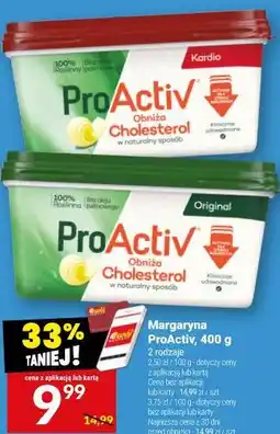 Twój Market Margaryna ProActiv oferta