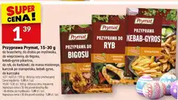 Twój Market Przyprawa Prymat oferta