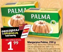 Twój Market Margaryna Palma oferta