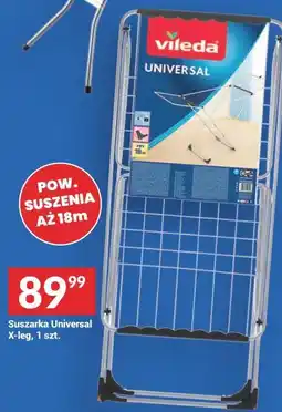 Twój Market Suszarka Universal X-leg, 1 szt oferta