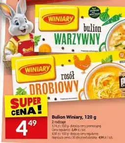 Twój Market Bulion Winiary oferta