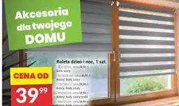 Twój Market Roleta dzień i noc, 1 szt oferta