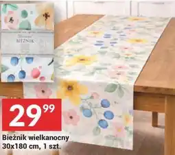 Twój Market Bieżnik wielkanocny 30x180 cm, 1 szt oferta