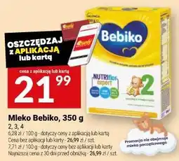 Twój Market Mleko Bebiko oferta