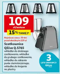 Auchan Szatkownica oferta