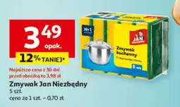 Auchan Zmywak Jan Niezbędny oferta