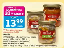 Auchan Małże oferta
