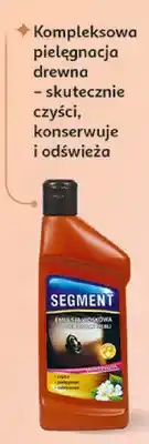 Auchan Emulsja, olejek lub płyn do mebli, wybrane rodzaje oferta