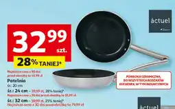 Auchan Patelnia oferta