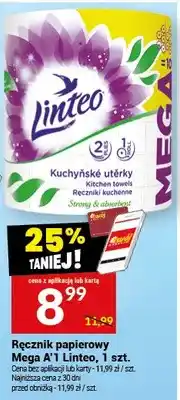 Twój Market Ręcznik papierowy Mega A'1 oferta