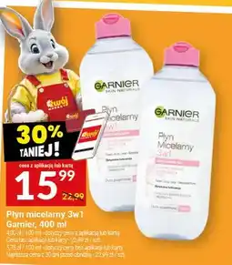 Twój Market Płyn micelarny 3w1 oferta