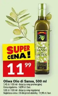 Twój Market Oliwa oferta