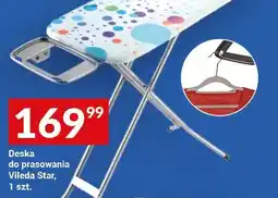 Twój Market Deska do prasowania Vileda Star oferta