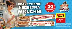 Twój Market Papier do pieczenia w arkuszach Basia 30 szt oferta