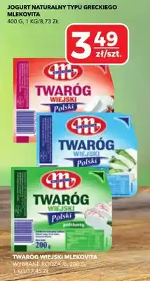 Top Market Twaróg wiejski polski oferta