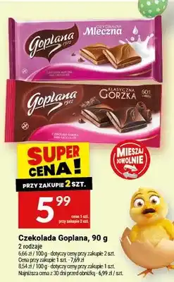 Twój Market Czekolada oferta