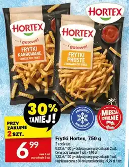 Twój Market Frytki oferta
