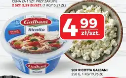 Top Market Ser ricotta oferta