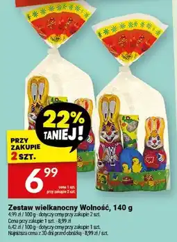 Twój Market Zestaw wielkanocny oferta