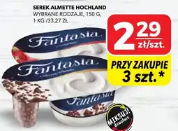 Top Market Jogurt fantasia oferta