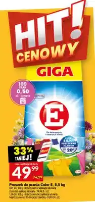 Twój Market Proszek do prania oferta