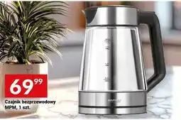 Twój Market Czajnik bezprzewodowy oferta