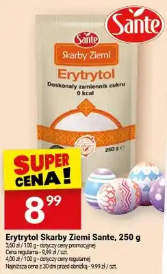 Twój Market Erytrytol skarby ziemi oferta