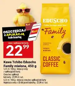 Twój Market Kawa mielona Family oferta