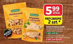 Top Market Nerkowce prażone oferta