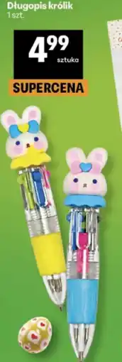 Delikatesy Centrum Długopis oferta