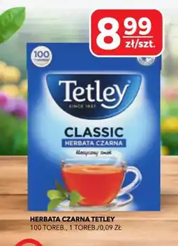 Top Market Herbata czarna classic oferta