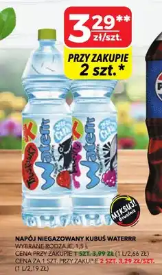 Top Market Napój niegazowany oferta