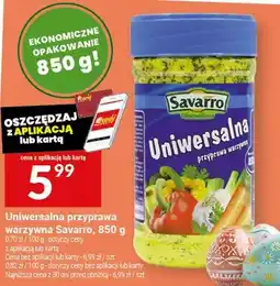 Twój Market Uniwersalna przyprawa warzywna oferta