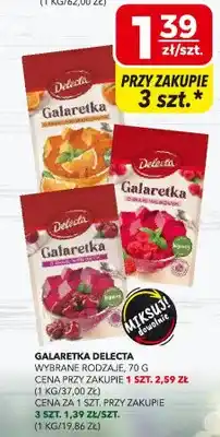 Top Market Galaretka wybrane rodzaje oferta