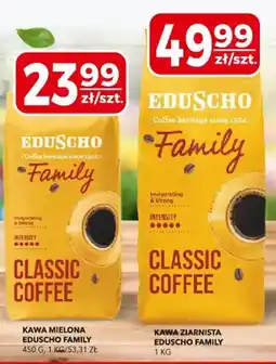 Top Market Kawa mielona classic coffee oferta