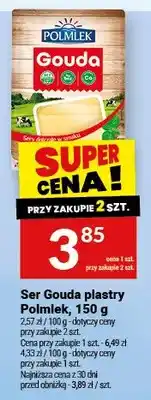 Twój Market Ser Gouda plastry oferta
