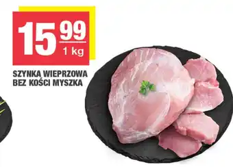 EuroSPAR Szynka oferta