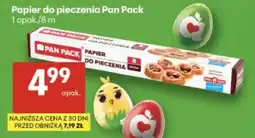 Delikatesy Centrum Papier do pieczenia oferta