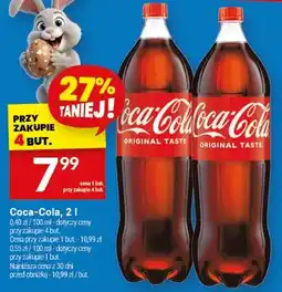 Twój Market Coca-Cola oferta