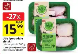 Intermarche Udo i podudzie sielski oferta