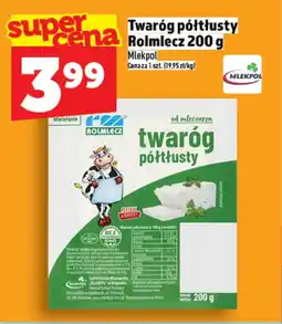 Topaz Twaróg Mlekpol oferta