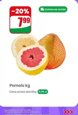 Dino Pomelo luz oferta