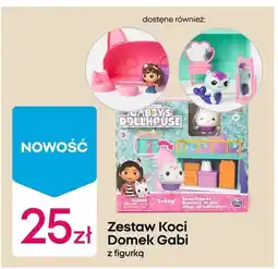 Pepco Zestaw z figurką oferta