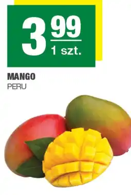 EuroSPAR Mango oferta