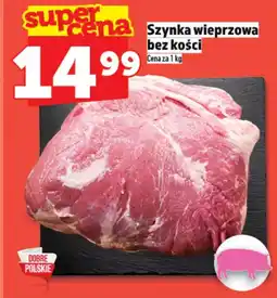 Topaz Szynka Na dobre oferta