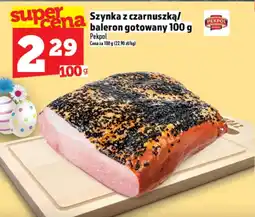 Topaz Szynka Pekpol oferta