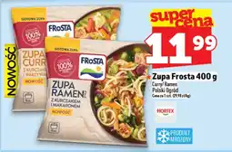 Topaz Zupa Frosta oferta