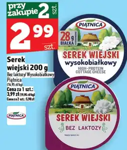 Topaz Serek wiejski Piątnica oferta