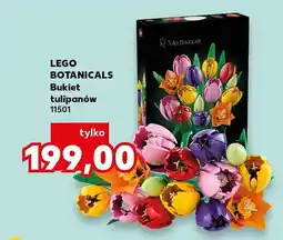 Kaufland Klocki Botanicals Bukiet tulipanów 11501 oferta